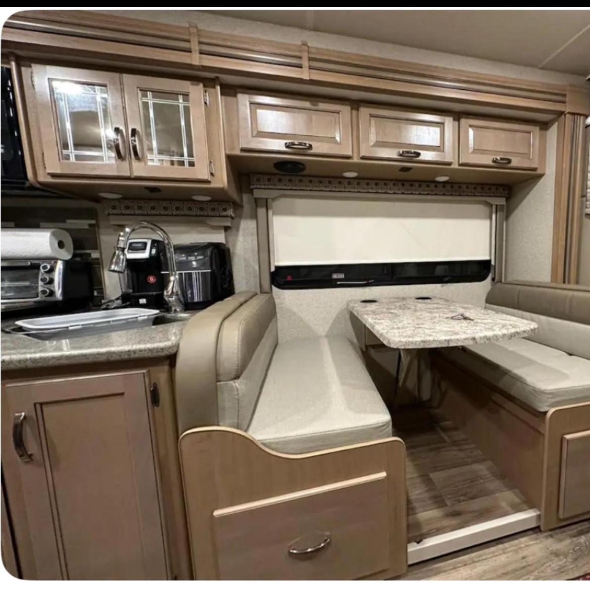 Private Cozy R/V , For Your Enjoyment Tamiami Luaran gambar