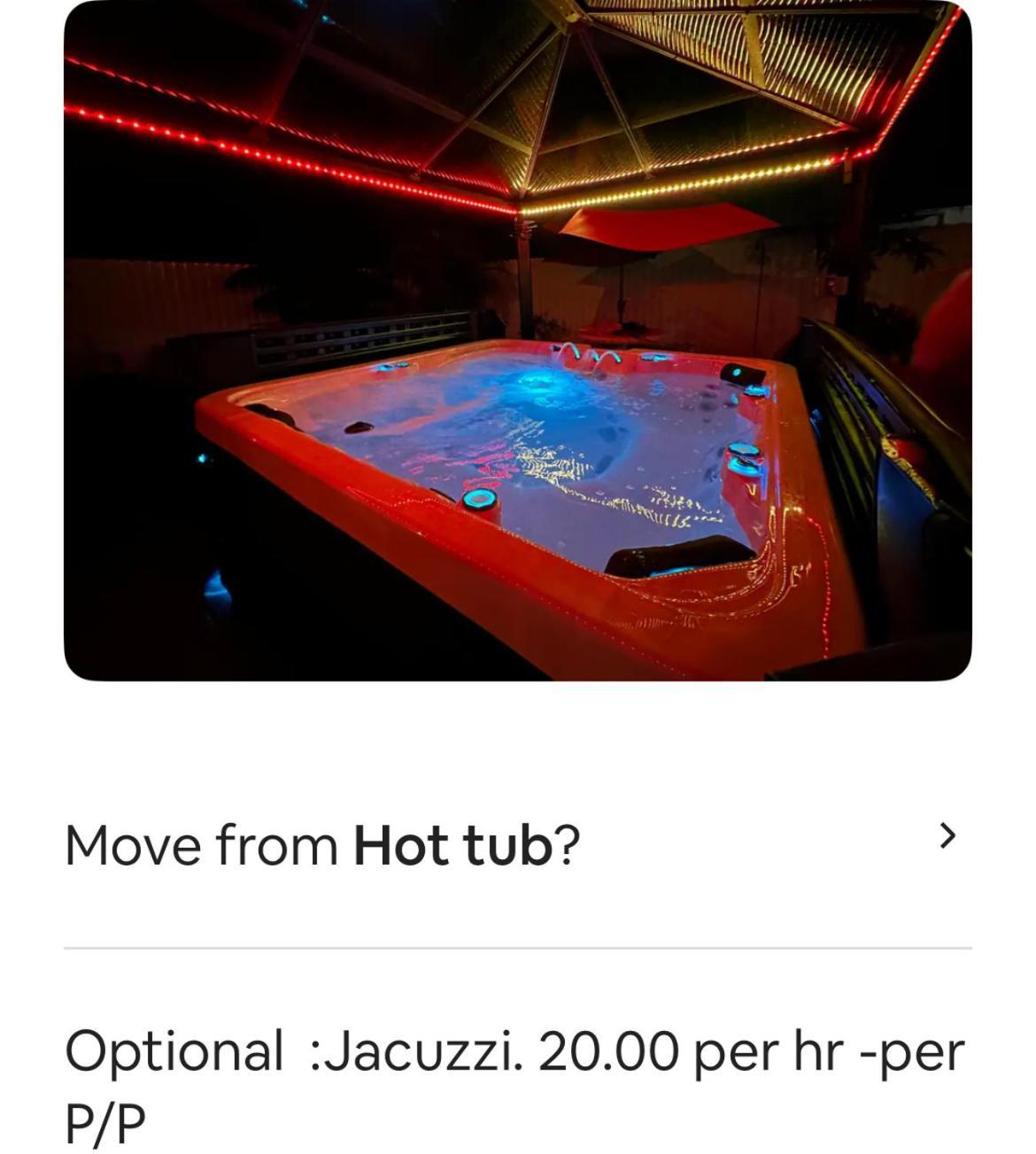 Private Cozy R/V , For Your Enjoyment Tamiami Luaran gambar