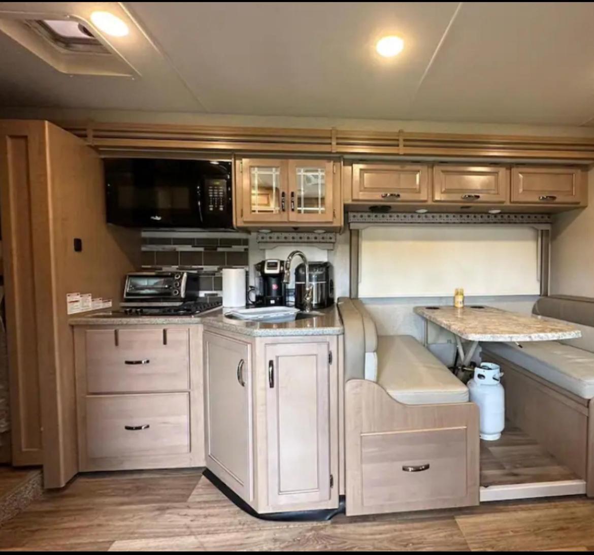 Private Cozy R/V , For Your Enjoyment Tamiami Luaran gambar