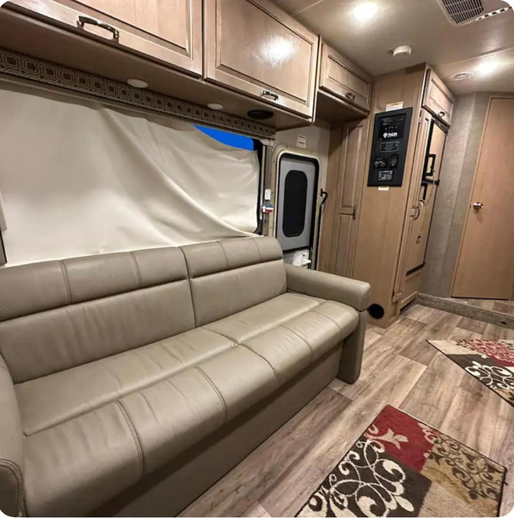 Private Cozy R/V , For Your Enjoyment Tamiami Luaran gambar