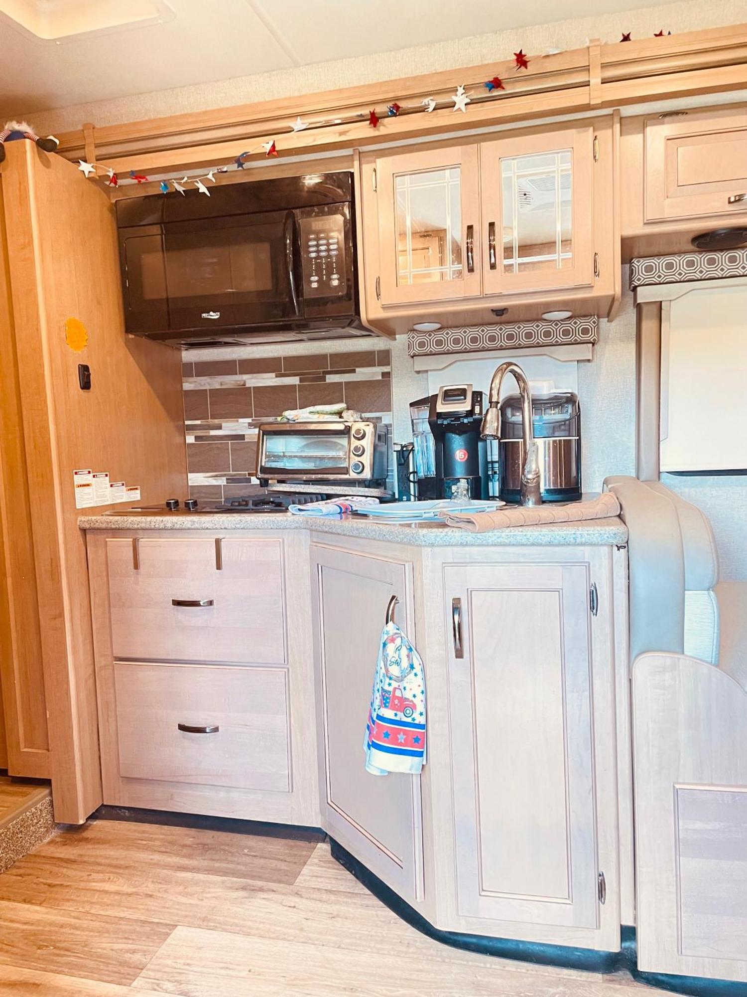 Private Cozy R/V , For Your Enjoyment Tamiami Luaran gambar