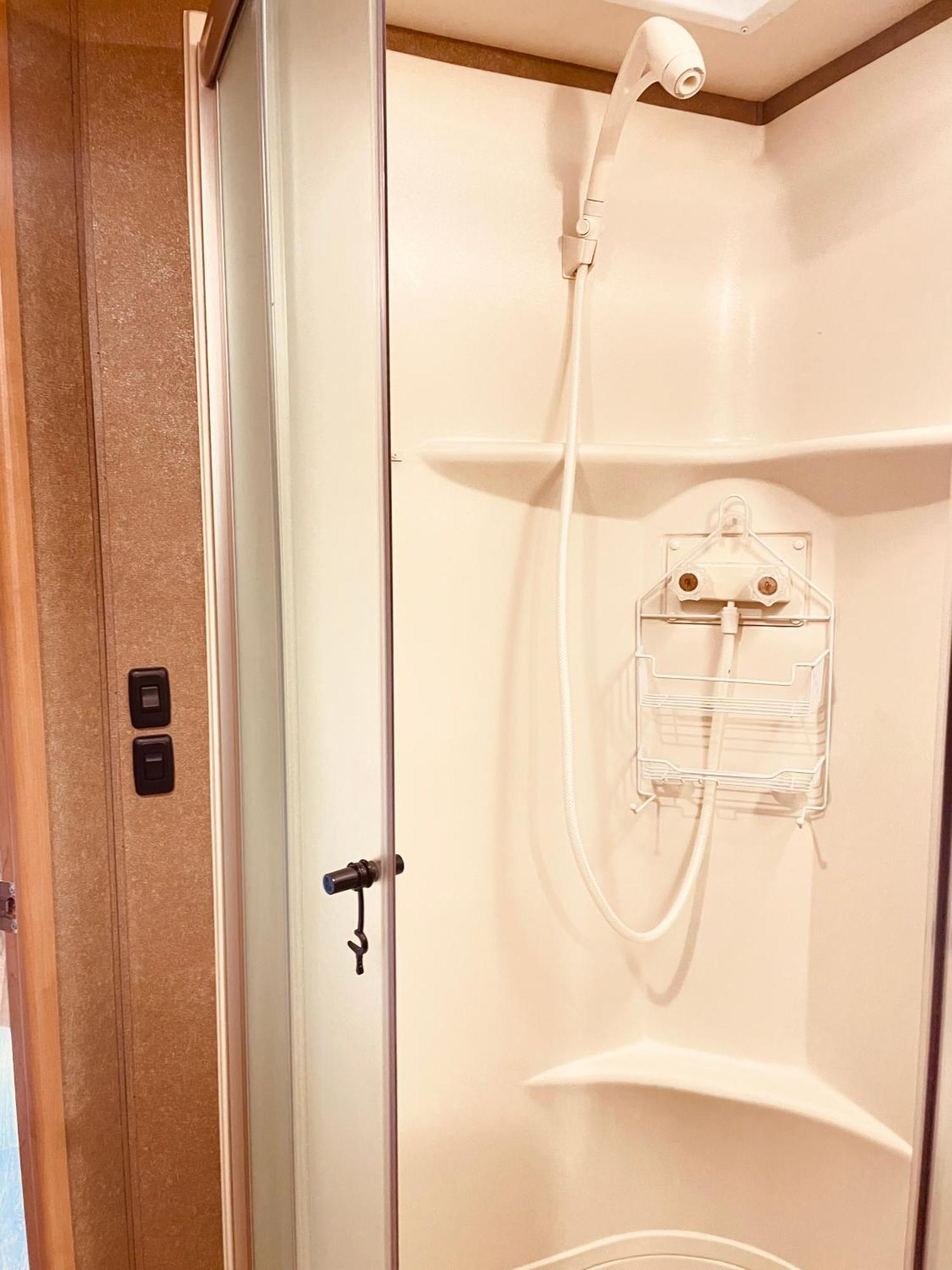 Private Cozy R/V , For Your Enjoyment Tamiami Luaran gambar