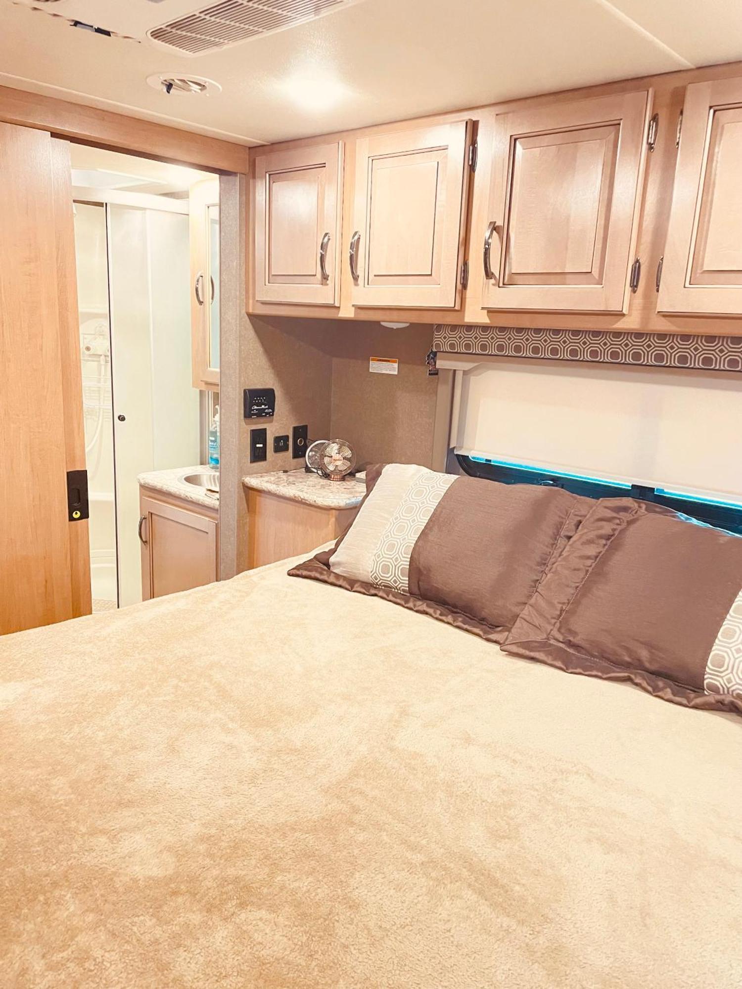 Private Cozy R/V , For Your Enjoyment Tamiami Luaran gambar