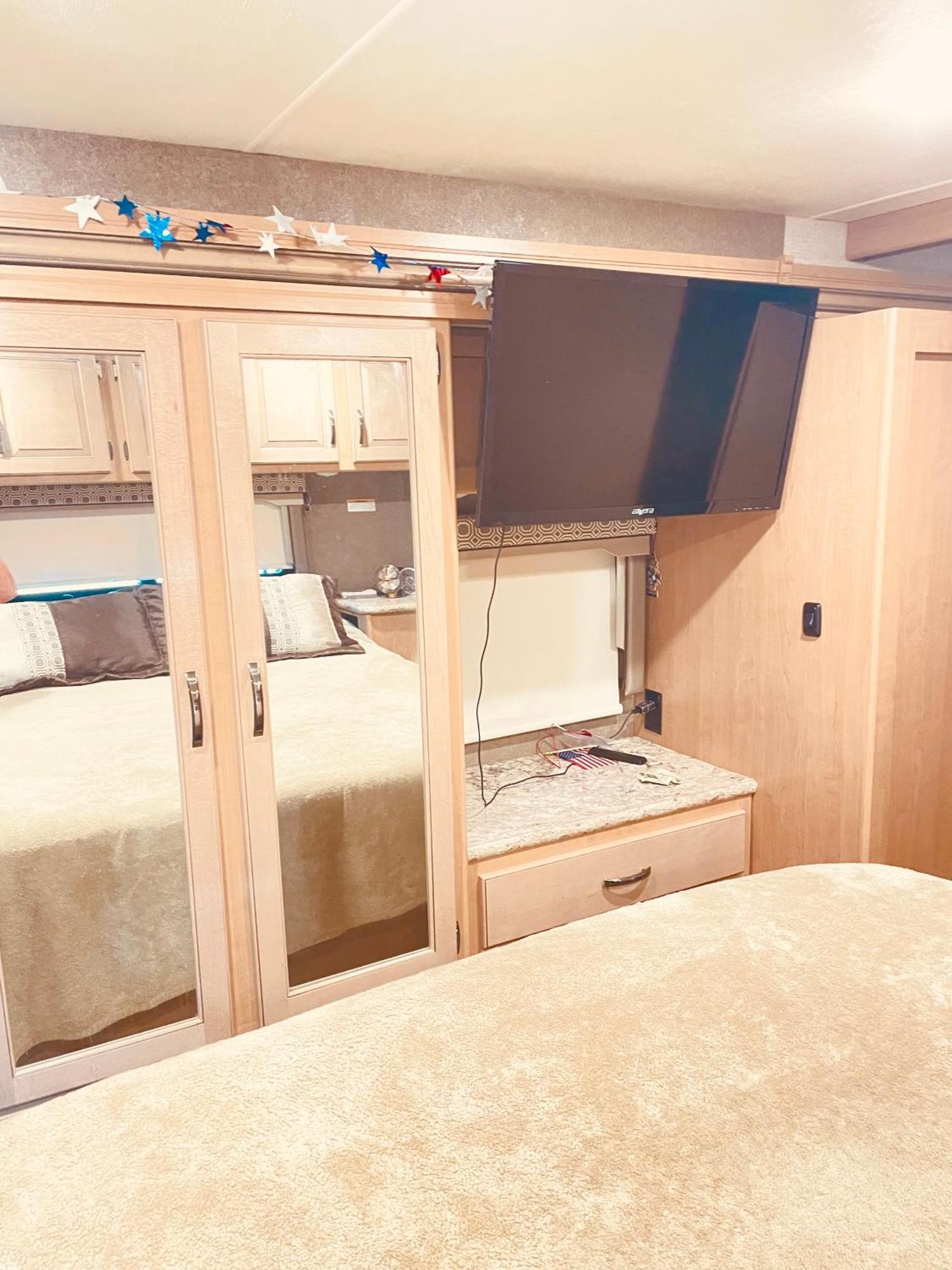 Private Cozy R/V , For Your Enjoyment Tamiami Luaran gambar