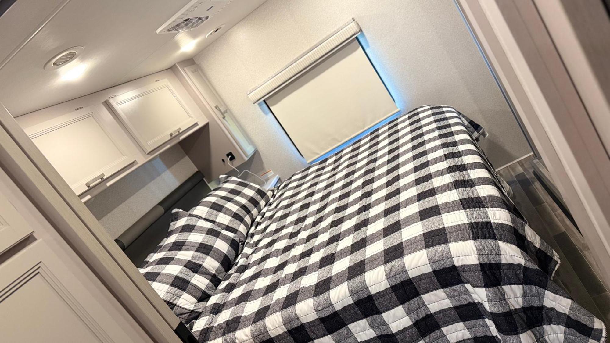 Private Cozy R/V , For Your Enjoyment Tamiami Luaran gambar