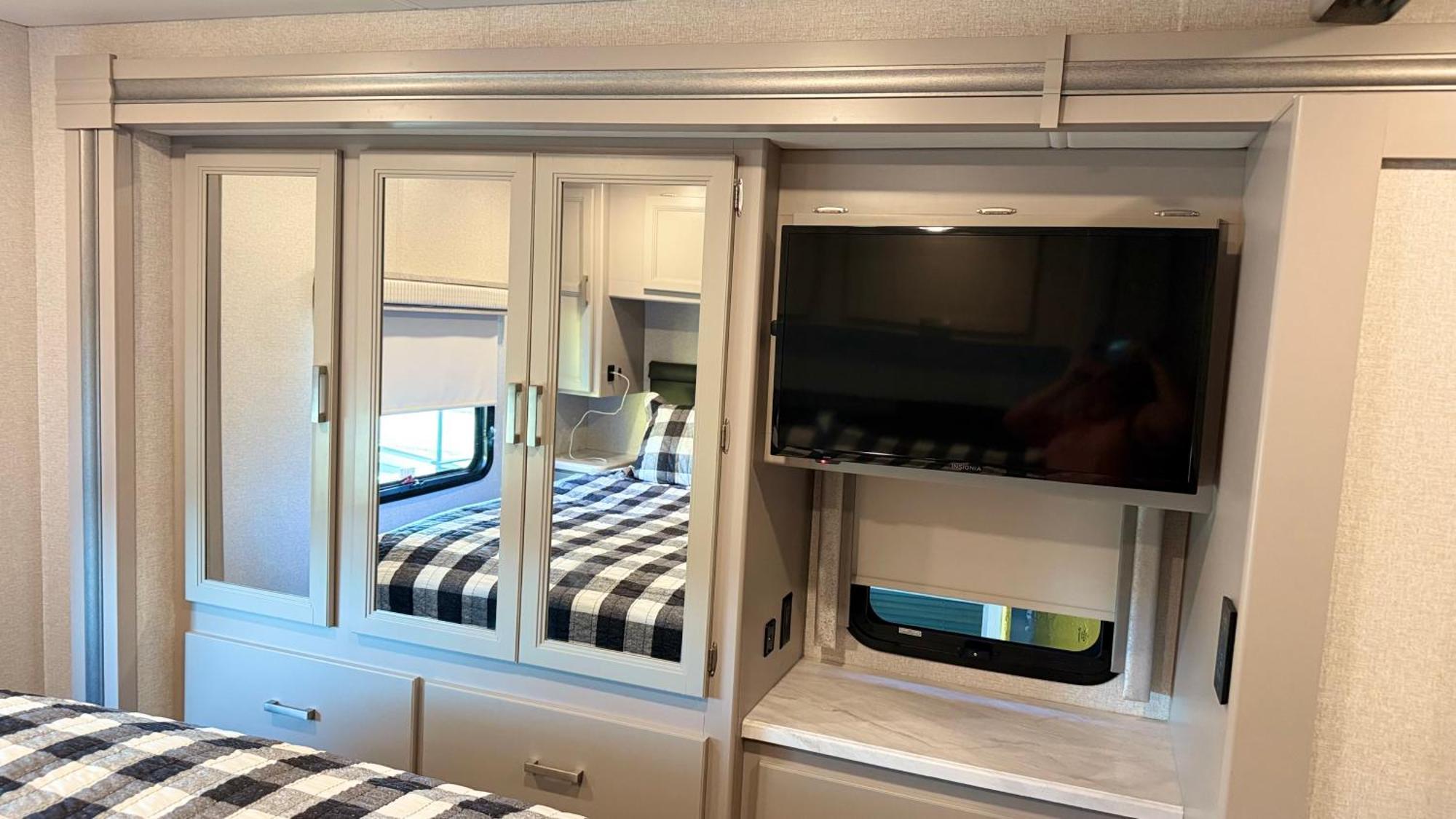 Private Cozy R/V , For Your Enjoyment Tamiami Luaran gambar