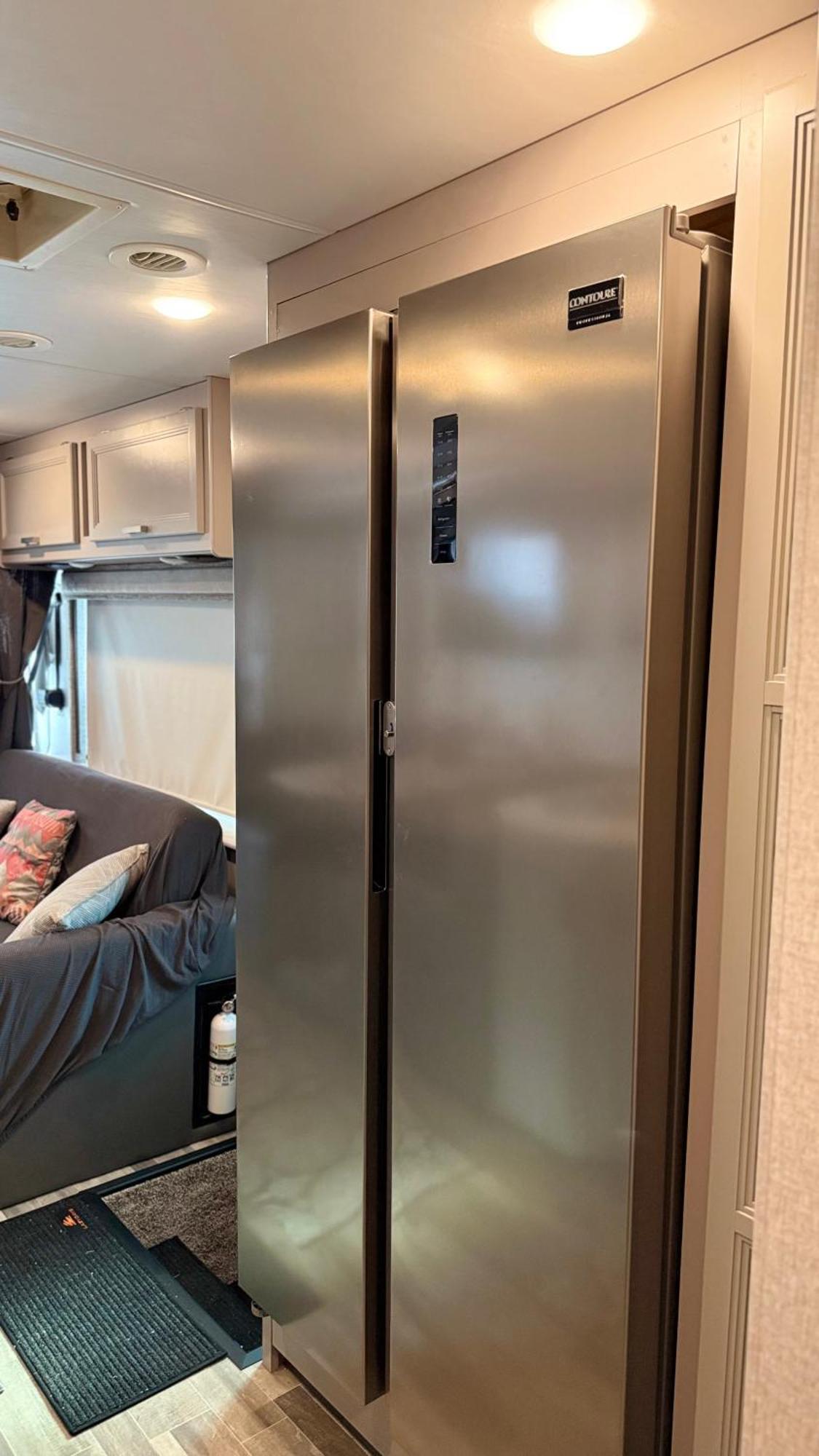 Private Cozy R/V , For Your Enjoyment Tamiami Luaran gambar
