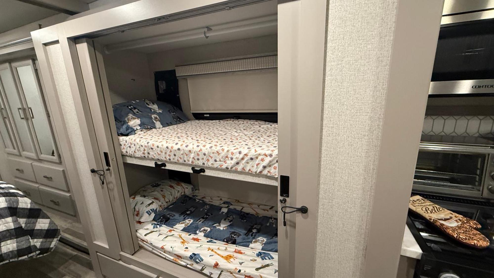 Private Cozy R/V , For Your Enjoyment Tamiami Luaran gambar