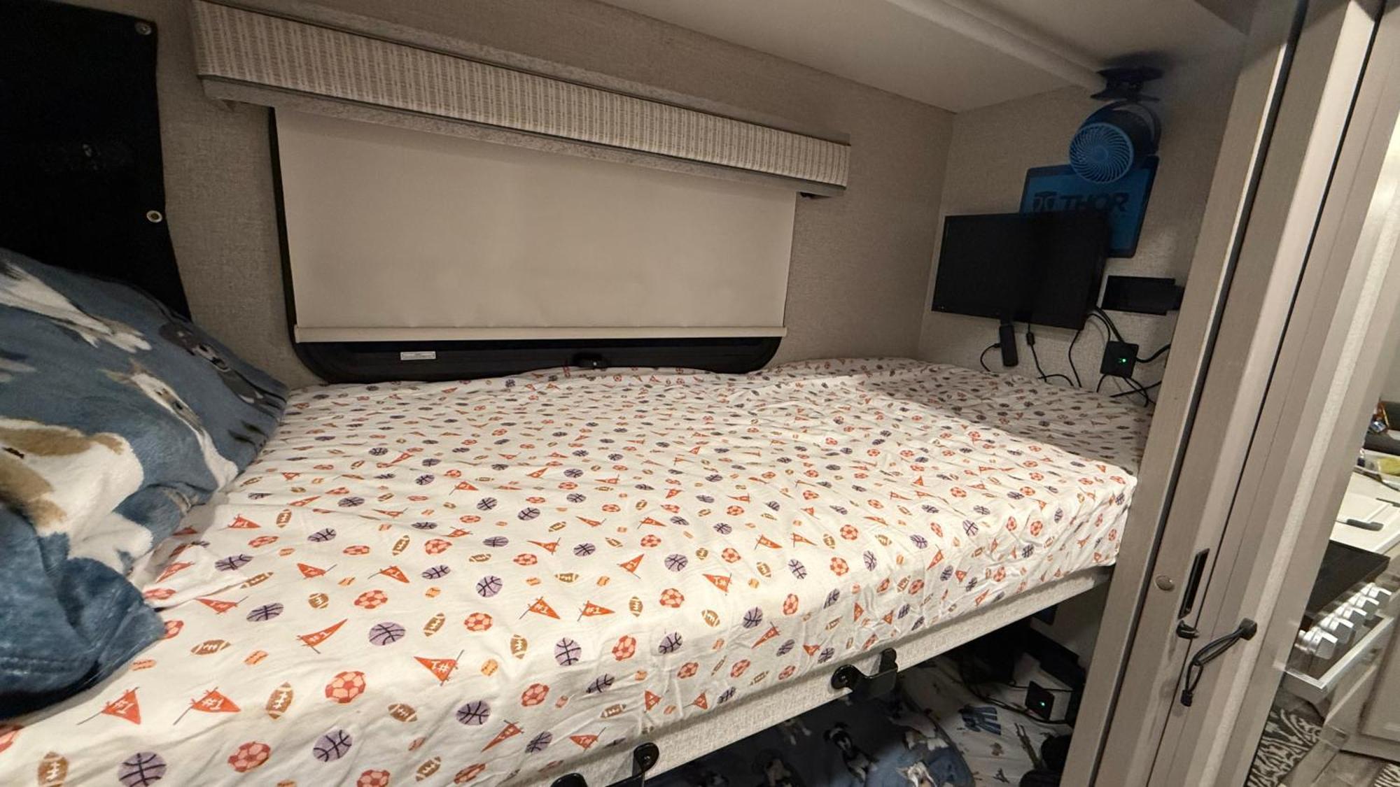 Private Cozy R/V , For Your Enjoyment Tamiami Luaran gambar