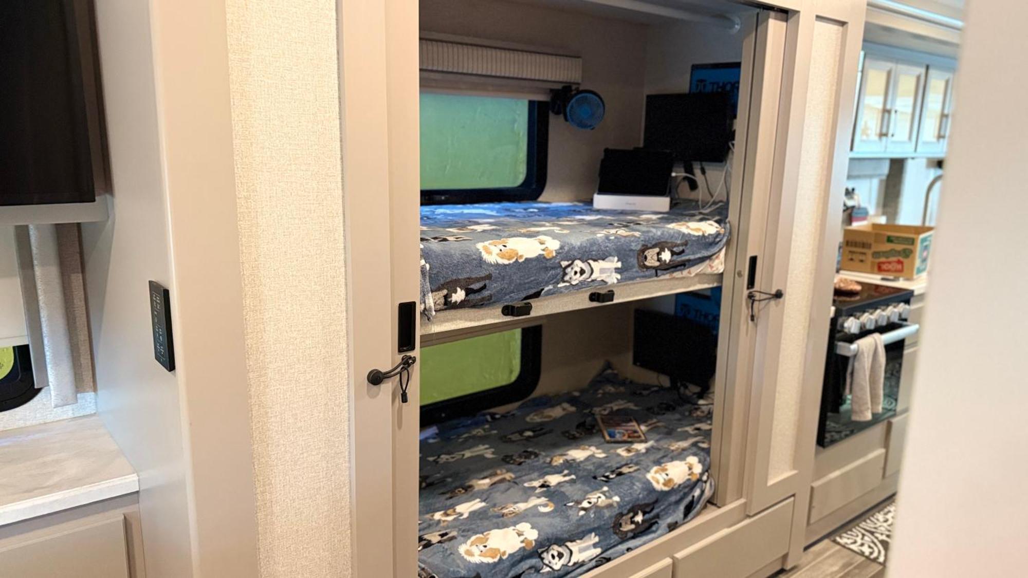 Private Cozy R/V , For Your Enjoyment Tamiami Luaran gambar