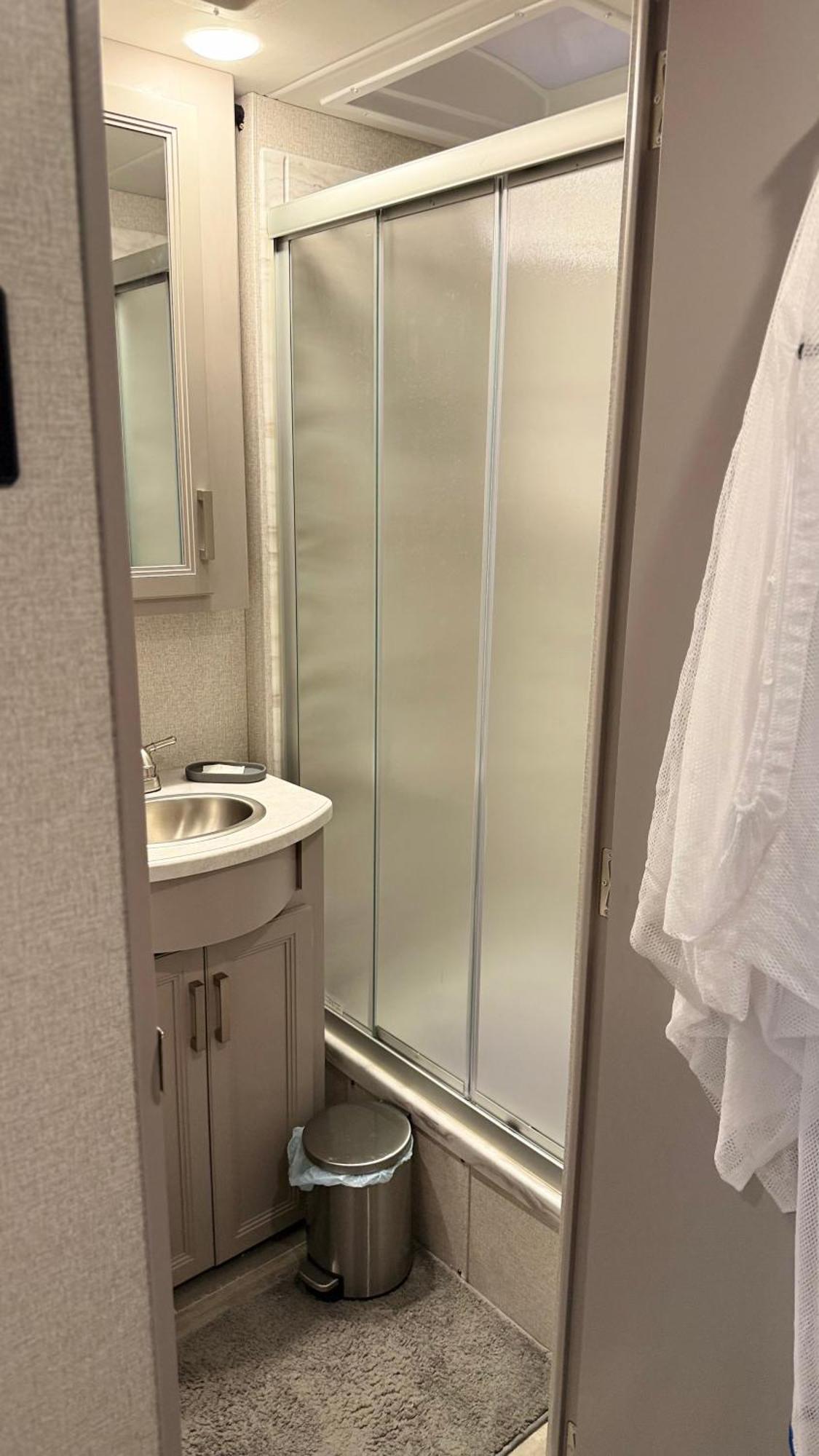 Private Cozy R/V , For Your Enjoyment Tamiami Luaran gambar